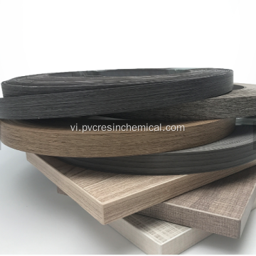 PVC T Mould Profiles Nhựa T Edge Banding